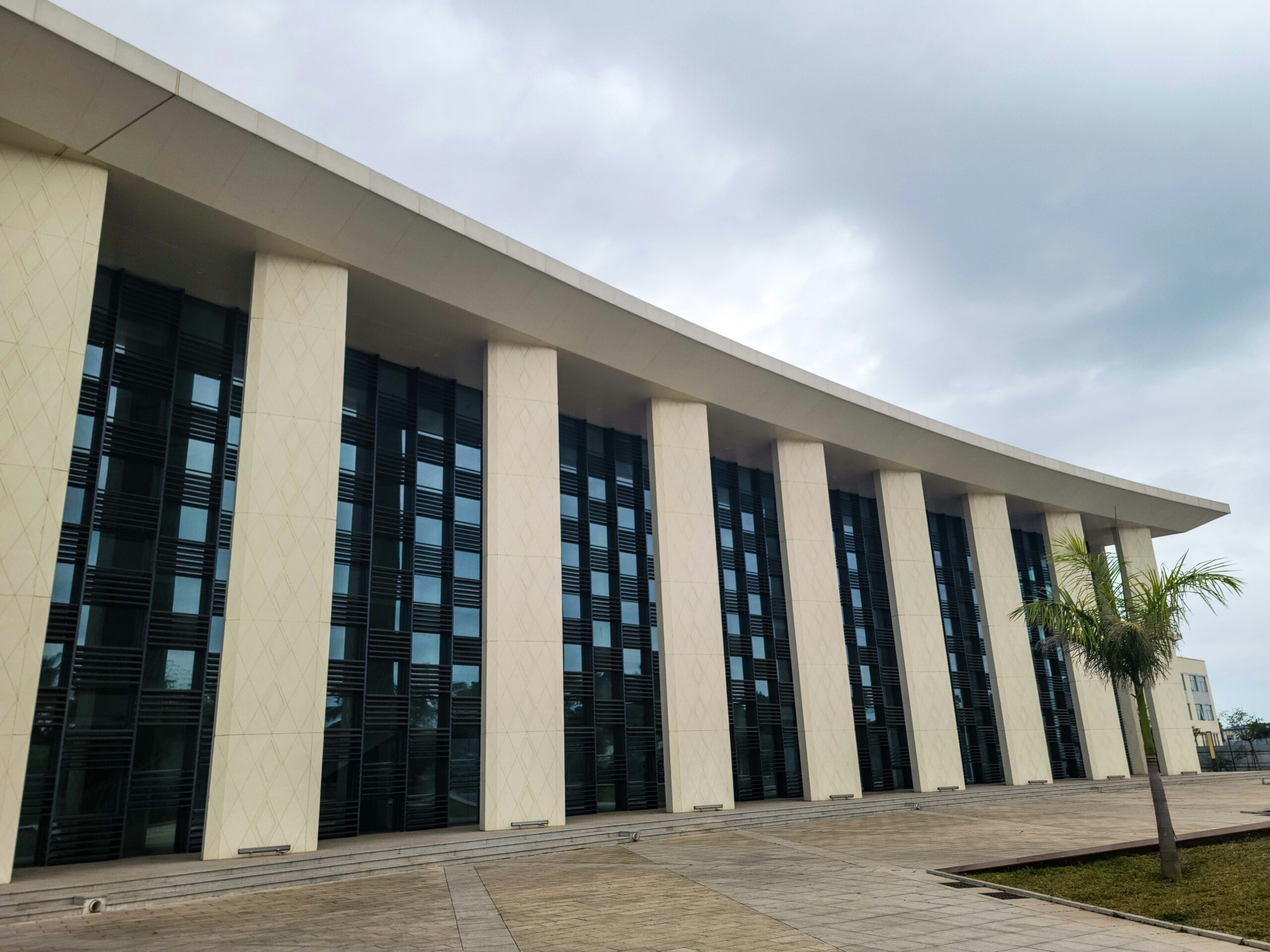 Universidades em Moçambique: O Guia Completo para Cursos e Exames de Admissão